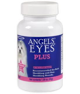 Angels Eyes Plus Beef Flavor Dog 45g