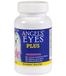 Angels Eyes Plus Chicken Flavor Dog 45g