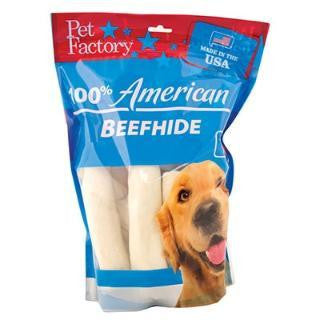 Pet Factory USA Value Pack Medium Dog Assorted 10 Pk