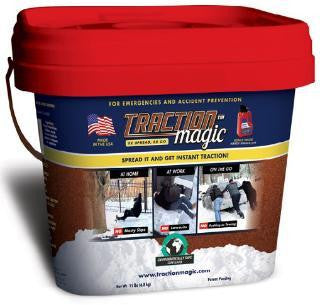 Safe Paw Traction Magic 15#