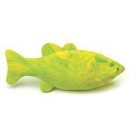 Ruff Dawg Flying Fish Floating Dog Toy