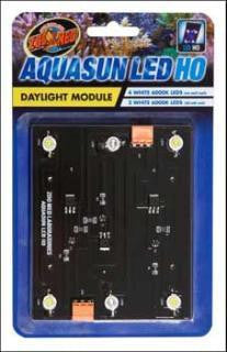 ZooMed AquaSun LED HO Daylight Module