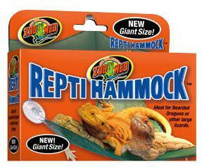 ZooMed Repti Hammock Giant 27