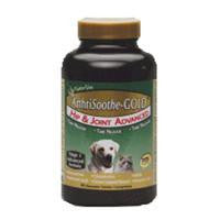 NaturVet ArthriSoothe Gold TR Tablets 90 Ct.