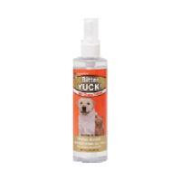 NaturVet Bitter Yuck! No Chew Spray 8 oz.