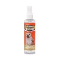 NaturVet Bitter Yuck! No Chew Spray 16 oz.