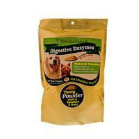 NaturVet Digestive Enzymes Powder 60 Day