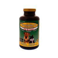 NaturVet Glucosamine - DS Tablets 150 Ct.