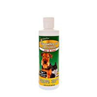 NaturVet Glucosamine - DS Liquid 8 oz.