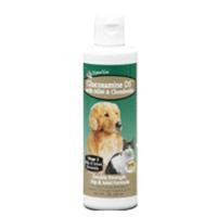 NaturVet Glucosamine - DS W-MSM Liquid 8 oz.