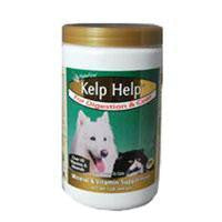 NaturVet Kelp Help 1 lb.