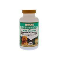 NaturVet TR Glucosamine DS W-MSM 60 Ct.