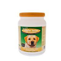 NaturVet TR VitaPet Senior Clucosamine 365 Ct.