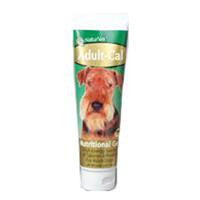 NaturVet Adult Cal Nutritional Dog Gel 5 oz.