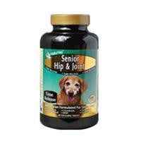 NaturVet Senior Hip & Joint Treat 40 Ct.