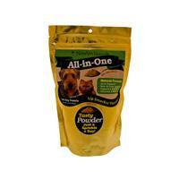 NaturVet All In One Powder Supplement 60 Day