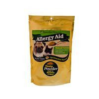 NaturVet Allergy Aid Powder 60 Day