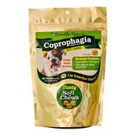 NaturVet Coprophagia Deterrent Soft Chew 90 Ct.