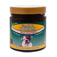 NaturVet Coprophagia Deterrent Tablets 130 Ct.