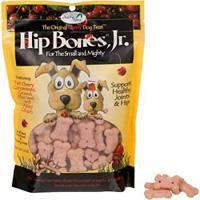 NaturVet Overby Farms Hip Bones Jr. 9 oz.