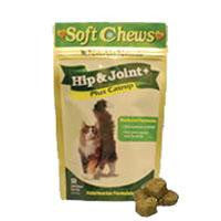 NaturVet Soft Chew Hip & Joint Cat 50 Ct.