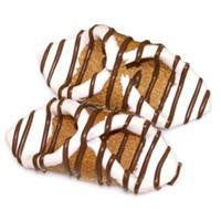 Pawsitively Gourmet Bakery Standards Collection: Crazy Cannoli Peanut Butter Flavor