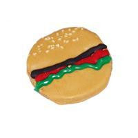 Pawsitively Gourmet Bakery Gourmet Hamburger Deluxe 20-Case