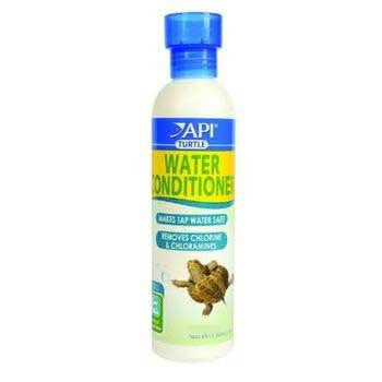 API Turtle Water Conditioner 4 oz.