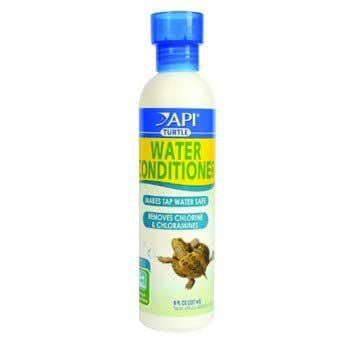 API Turtle Water Conditioner 8 oz.