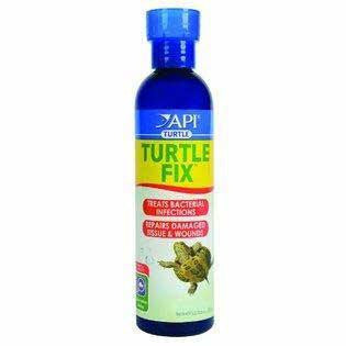 API Turtle Fix Wound And Infection Treatment 4 oz.