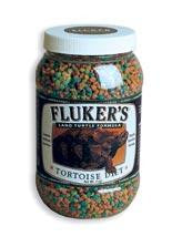 Fluker's Tortoise Diet 7 oz.