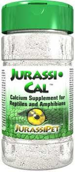 Jurassipet Jurassi- Calcium Dry Powder 75gm