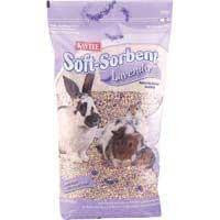 Kaytee Soft-Sorbent Lavender Scented Bedding 6-10LITER