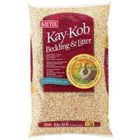 Kaytee Cob Bedding & Litter 4-8LB