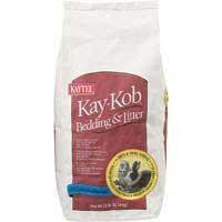 Kaytee Cob Bedding &amp; LItter 25LB