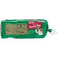 Kaytee Timothy Hay Mini Bale 24oz 6cs