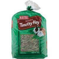 Kaytee Timothy Hay 48OZ 3-CASE