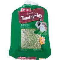 Kaytee Timothy Hay 96 OZ 2-CASE