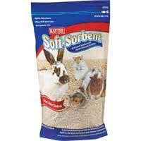 Kaytee Soft Sorbent Pillow Pack 6-10LITER