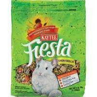 Kaytee Fiesta Chinchilla 6-2.5#