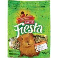 Kaytee Fiesta Guinea Pig 6-2.5#