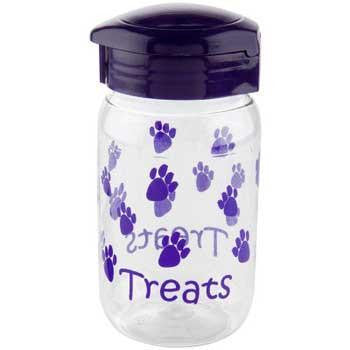 Lixit Small Animal Treat Jar 16oz