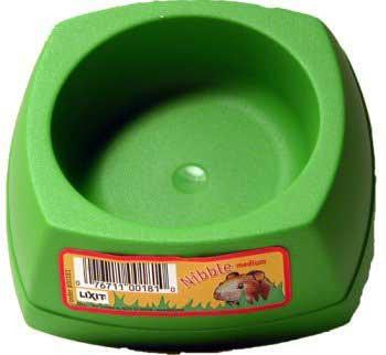 Lix Large Nibbles Food Bowl