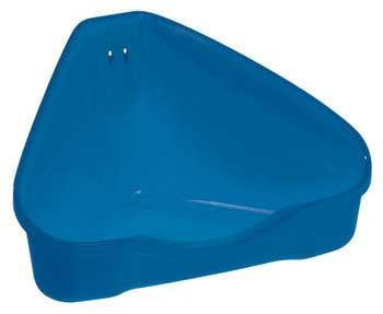 Marchioro Nora 3 Corner Litter Pan