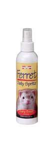 Marshall Pet Ferret Daily Spritz 8 oz. (Name Change From Coat Condition)