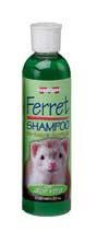 Marshall Pet Ferret Aloe Vera Shampoo 8 oz. X