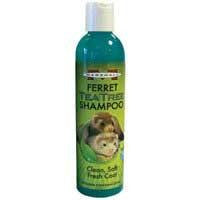 Marshall Pet Ferret Tea Tree Shampoo 8 oz.