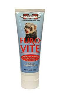 Marshall Pet Furo-Vite 3.5 oz.