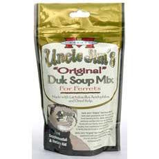 Marshall Pet Uncle Jim's Duk Soup Mix 4.5 oz.