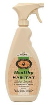 Natural Chemistry Healthy Habitat 24 oz.